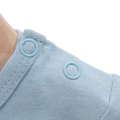 T-Shirts, Polos, Chemises*Nano & nanette Tropicool T-shirt manches courtes de Bleu Sterling