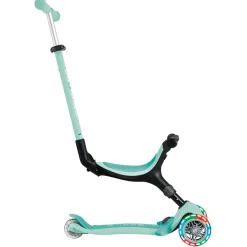 Porteurs*Globber Trottinette Évolutive Go Up Active Plus de Menthe