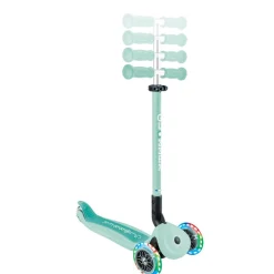 Porteurs*Globber Trottinette Évolutive Go Up Active Plus de Menthe