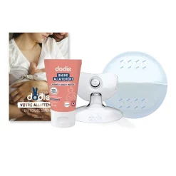 Trousses De Toilette*Dodie Trousse de maternité de