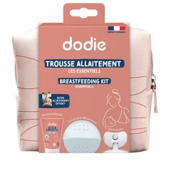 Trousses De Toilette*Dodie Trousse de maternité de