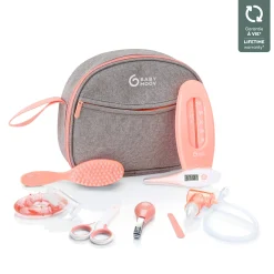 Trousses De Toilette*Babymoov Trousse de soin de Aqua Pêche