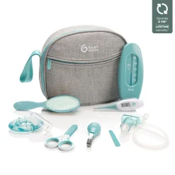 Trousses De Toilette*Babymoov Trousse de soin de Aqua Smokey
