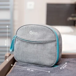 Trousses De Toilette*Babymoov Trousse de soin de Aqua Smokey