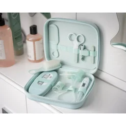 Trousses De Toilette*Maïka Trousse de soin de Green