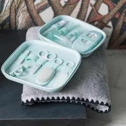 Trousses De Toilette*Maïka Trousse de soin de Green