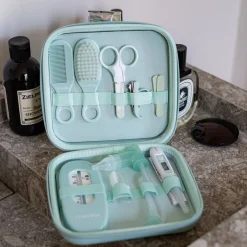 Trousses De Toilette*Maïka Trousse de soin de Green