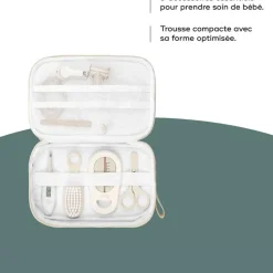 Trousses De Toilette*Babymoov Trousse de Soin de Sable