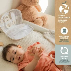 Trousses De Toilette*Babymoov Trousse de Soin de Sable