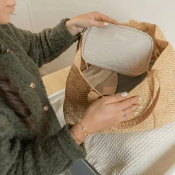 Trousses De Toilette*Babymoov Trousse de Soin de Sable