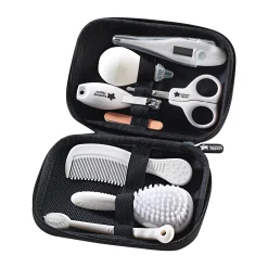 Trousses De Toilette*Tommee Tippee Trousse de soin bébé de Noir