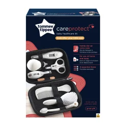 Trousses De Toilette*Tommee Tippee Trousse de soin bébé de Noir