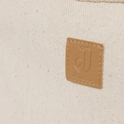 Trousses De Toilette*Jollein Trousse de soins en sergé aspect lin de Natural