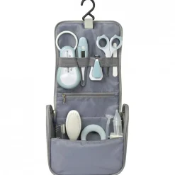 Trousses De Toilette*Béaba Trousse de toilette de Gris bleu