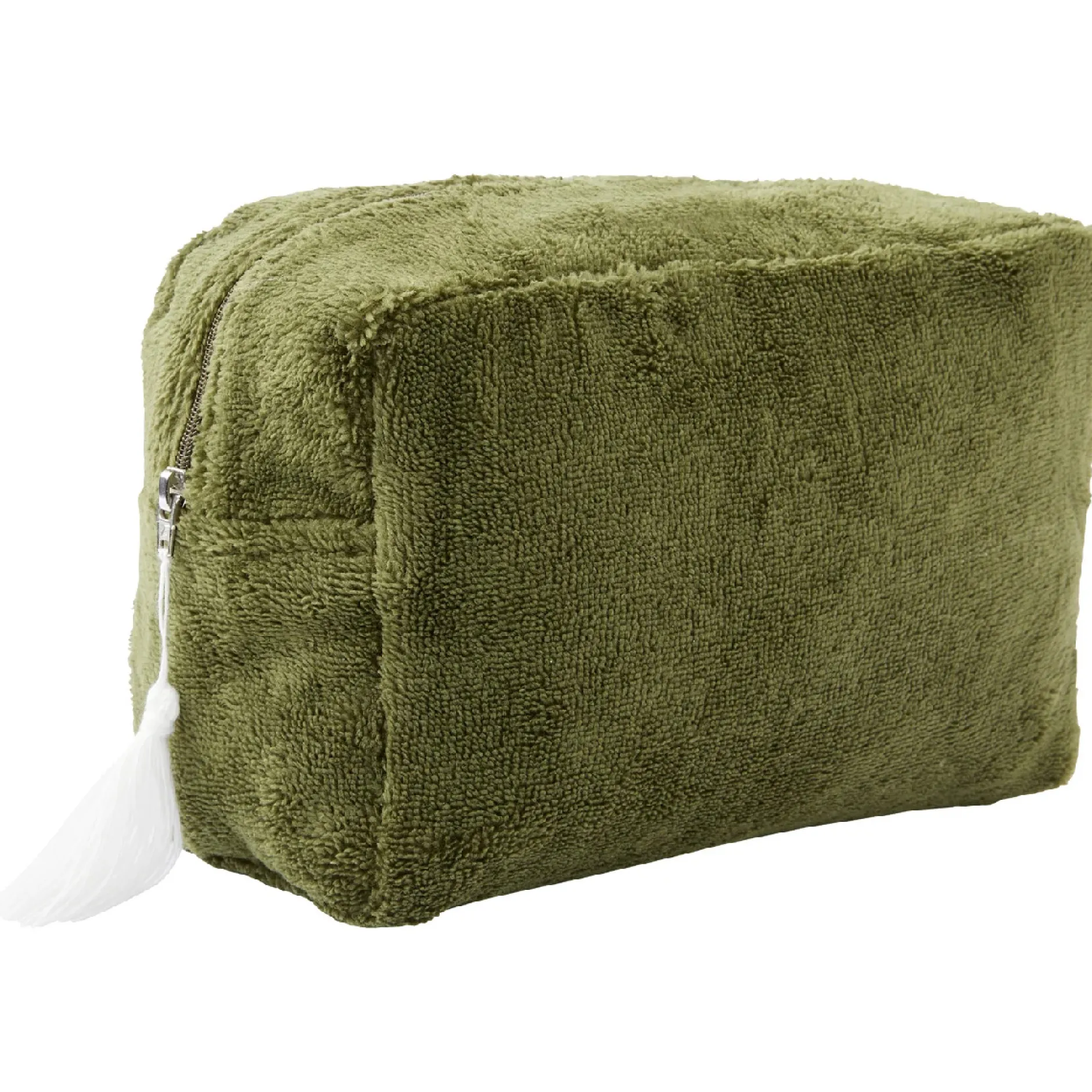 Trousses De Toilette*BB&Co Trousse de toilette en éponge bambou de Fougère