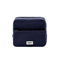 Trousses De Toilette*Hindbag Trousse de toilette XL Alix de Navy