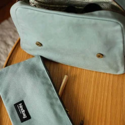 Trousses De Toilette*Hindbag Trousse de toilette XL Alix de Sauge