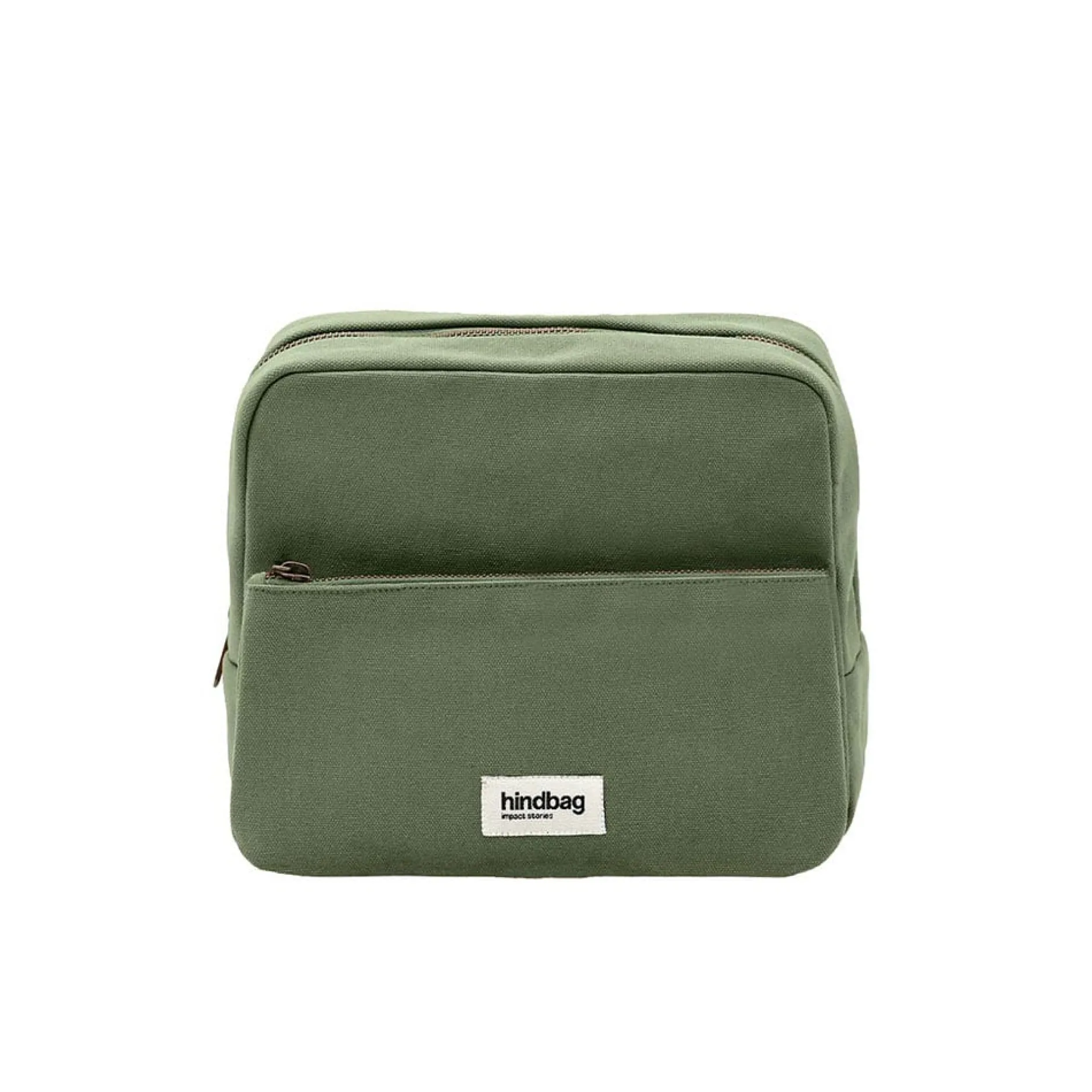 Trousses De Toilette*Hindbag Trousse de toilette XL Alix de Olive