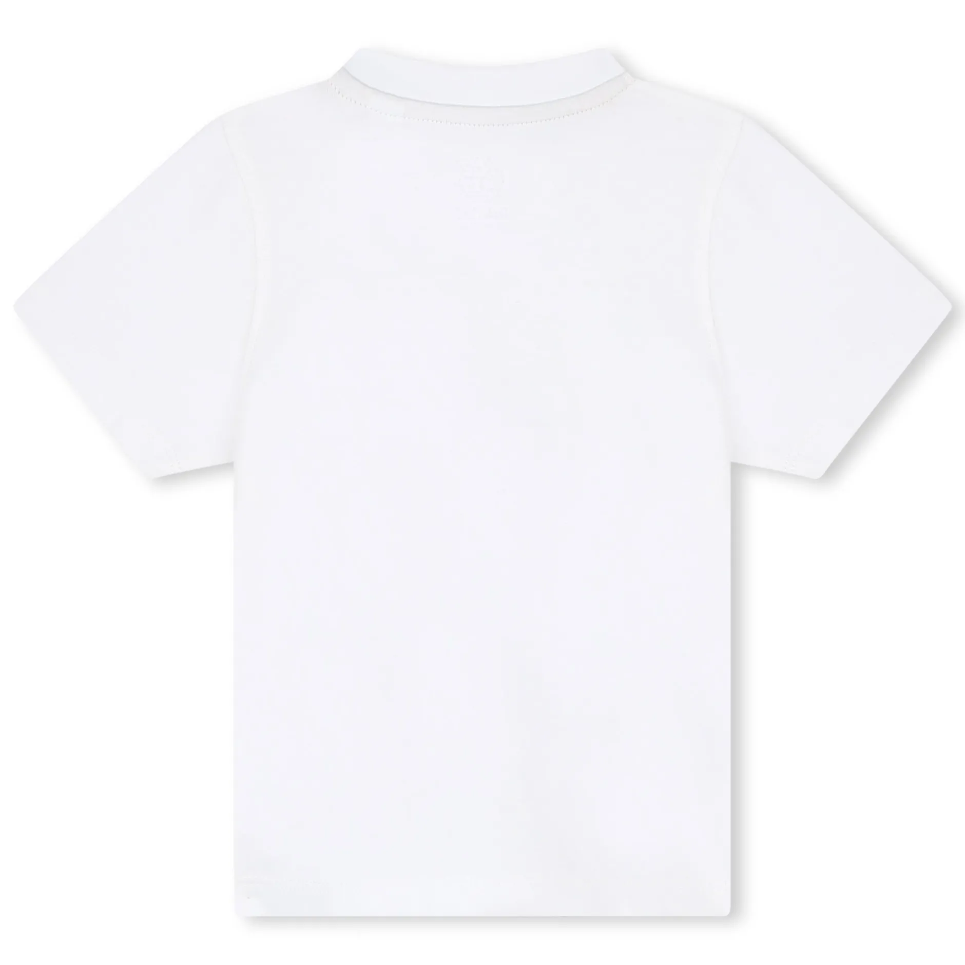 T-Shirts, Polos, Chemises*Timberland T-shirt à bouton-pression 2 ans de Blanc