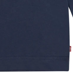 Gilets, Pulls*Levi's Kids T-shirt à manches longues Batwing 9 mois de Bleu