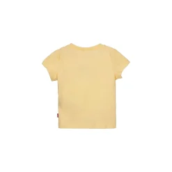 T-Shirts, Polos, Chemises|T-Shirts, Blouses, Chemises*Levi's Kids T-shirt Batwing de Jaune