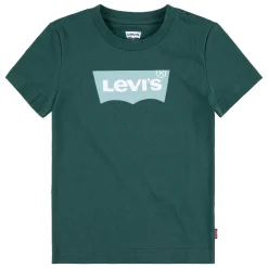 T-Shirts, Polos, Chemises|T-Shirts, Blouses, Chemises*Levi's Kids T-shirt Batwing de Vert