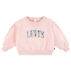 T-Shirts, Blouses, Chemises*Levi's Kids T-shirt col rond de