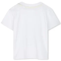 T-Shirts, Polos, Chemises*Timberland T-shirt manches courtes de Blanc