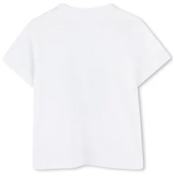 T-Shirts, Polos, Chemises*Timberland T-shirt manches courtes de Blanc