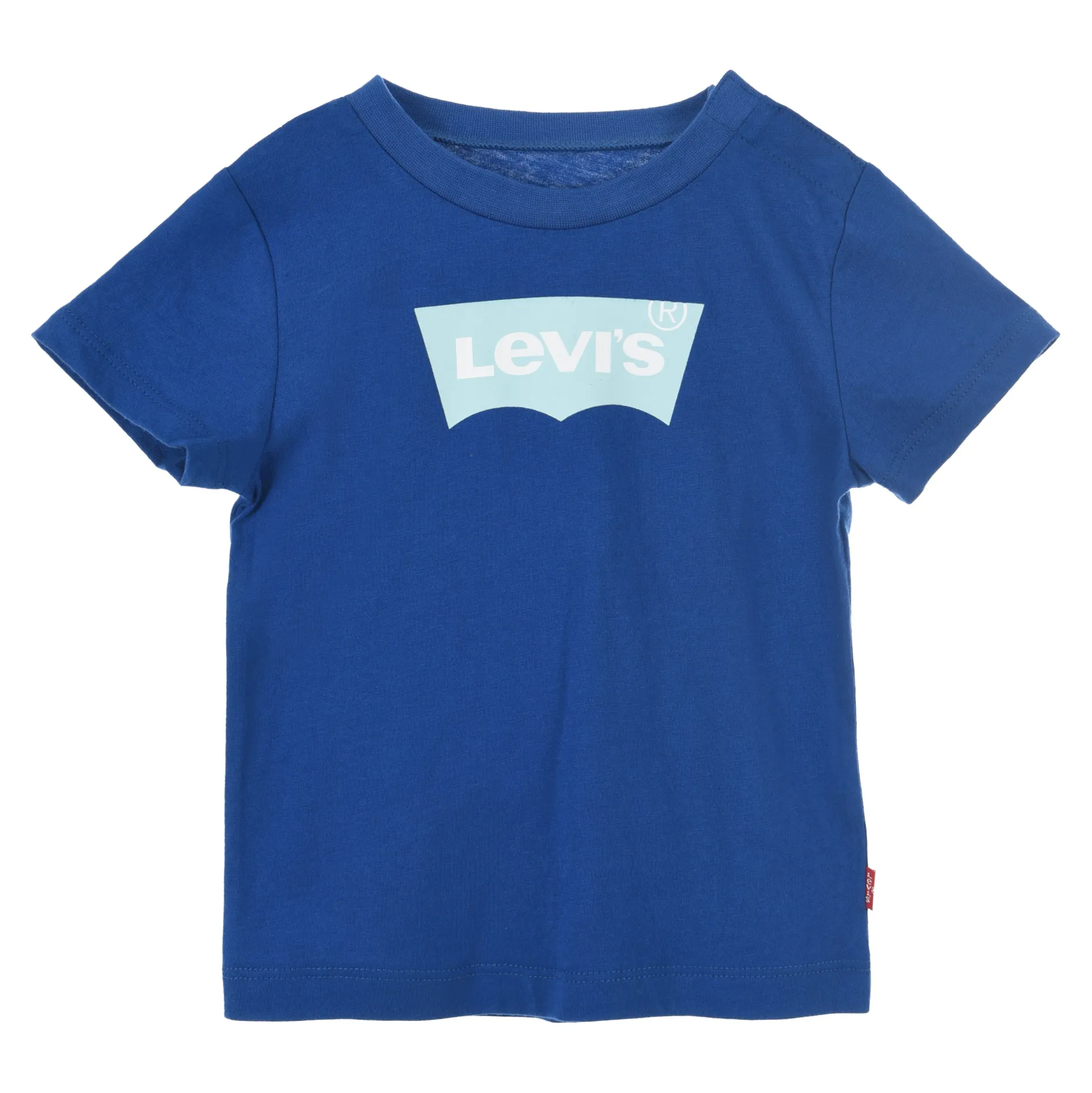 T-Shirts, Polos, Chemises*Levi's Kids T-shirt manches courtes Batwing de Bleu
