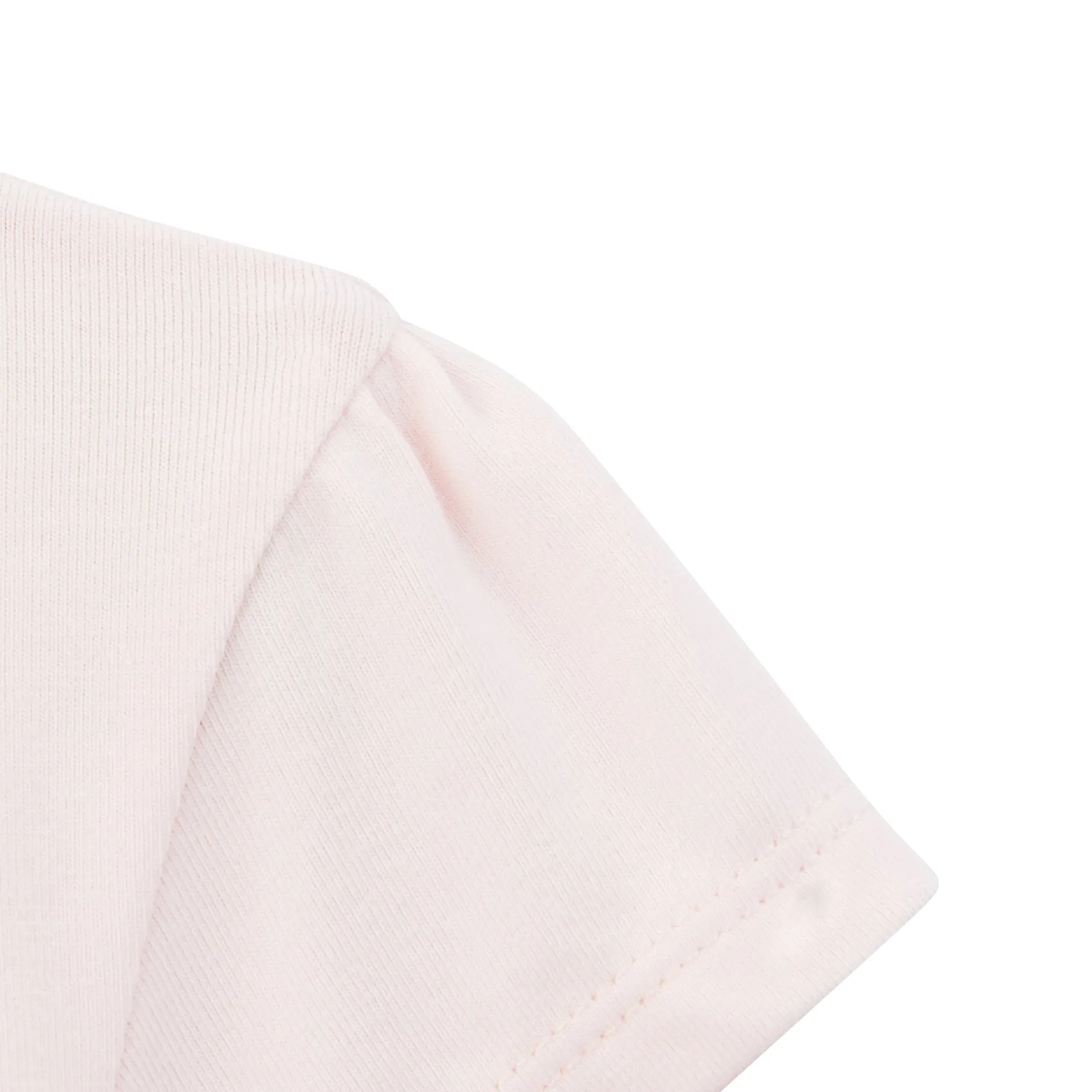 T-Shirts, Blouses, Chemises*P'tit bisou T-shirt manches courtes Jardin Extraordinaire 3 mois de Rose