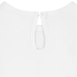 T-Shirts, Blouses, Chemises*Levi's Kids T-shirt manches courtes Levi Strauss & Co de Blanc