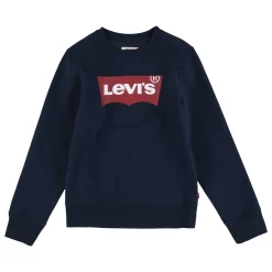 Gilets, Pulls*Levi's Kids T-shirt manches longue batwing de Bleu marine