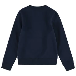 Gilets, Pulls*Levi's Kids T-shirt manches longue batwing de Bleu marine