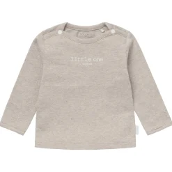 T-Shirts, Polos, Chemises|T-Shirts, Blouses, Chemises*Noppies T-shirt manches longues Hester de Taupe