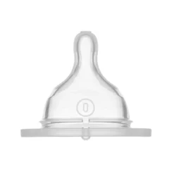 Tétines*Mam Tétine en silicone x2 Extra lent de