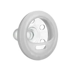 Sucettes*Tommee Tippee Tétines Closer to Nature forme naturelle 0-6 mois de Nuit