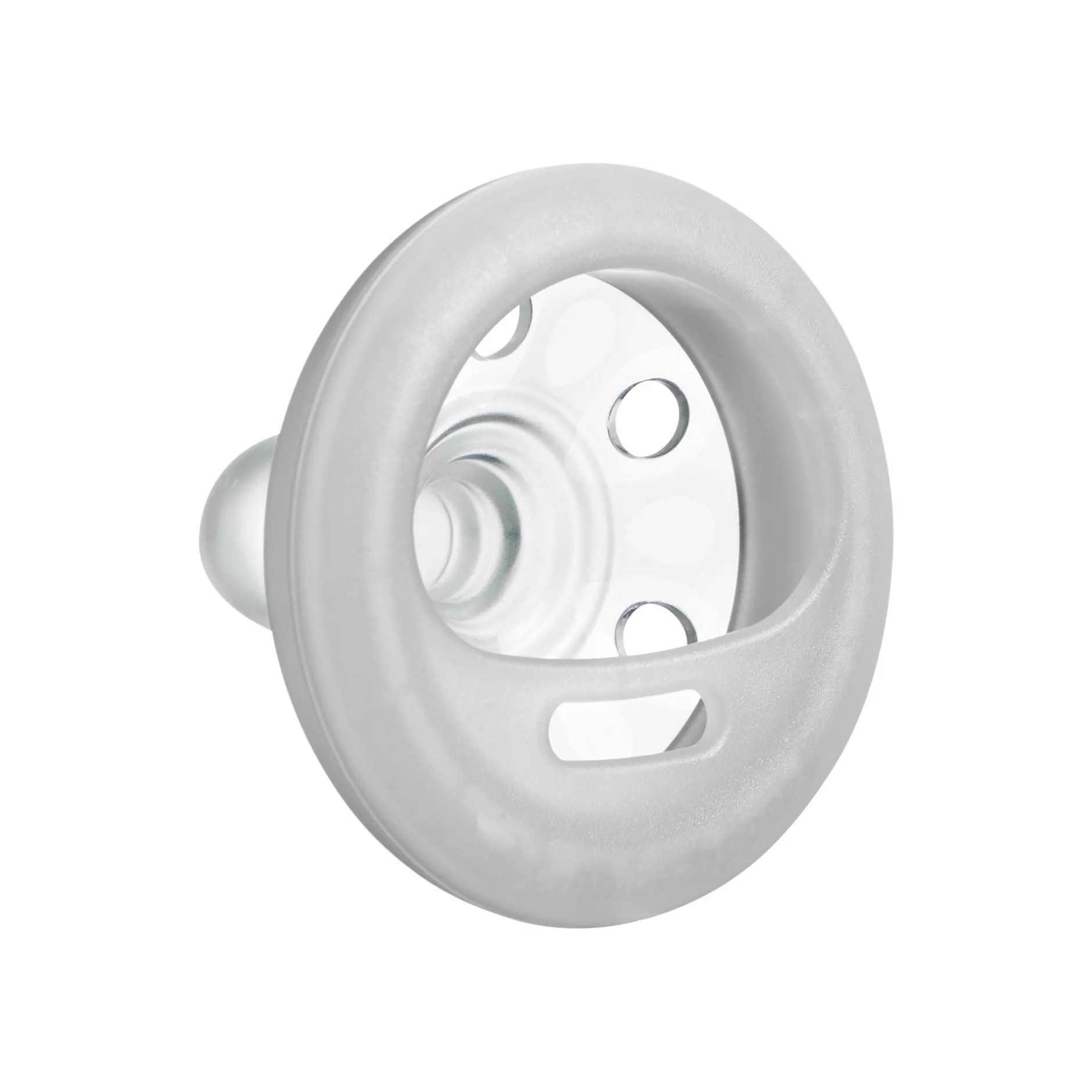 Sucettes*Tommee Tippee Tétines Closer to Nature forme naturelle 0-6 mois de Nuit