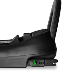 Siège Auto Avec Jambe De Force|Tout Pour Vos Trajets*ABC Design Base Isofix pour Siège Auto de Tulip