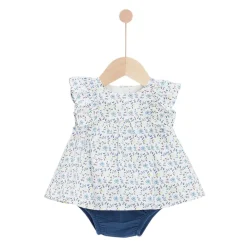 T-Shirts, Blouses, Chemises*Marèse Tunique + Bloomer de Fleur de thym