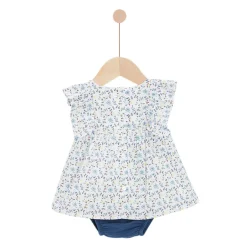 T-Shirts, Blouses, Chemises*Marèse Tunique + Bloomer de Fleur de thym