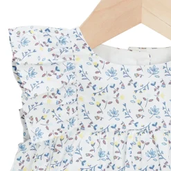 T-Shirts, Blouses, Chemises*Marèse Tunique + Bloomer de Fleur de thym