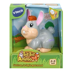 Autres Jouets D'Éveil*Vtech Tut tut Animo de Animaux de la ferme