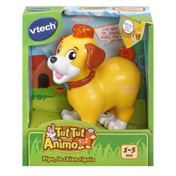 Autres Jouets D'Éveil*Vtech Tut tut Animo de Animaux de la ferme