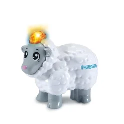 Autres Jouets D'Éveil*Vtech Tut tut Animo de Animaux de la ferme