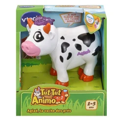 Autres Jouets D'Éveil*Vtech Tut tut Animo de Animaux de la ferme