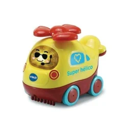 Jouets D'Activités*Vtech Tut Tut Bolides Véhicules