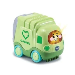 Jouets D'Activités*Vtech Tut Tut Bolides Véhicules