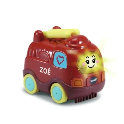 Jouets D'Activités*Vtech Tut Tut Bolides Véhicules