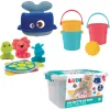 Jouets De Bain*Ludi Valisette de bain de
